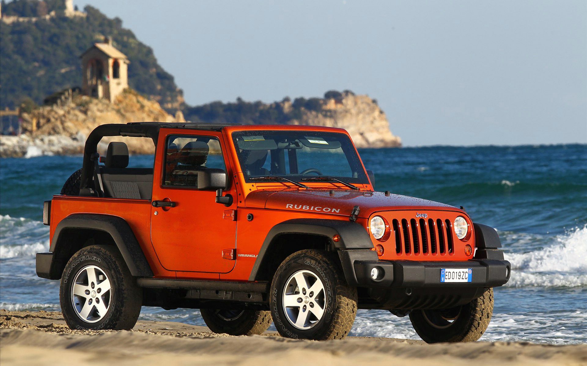 jeep hd wallpapers for mobile