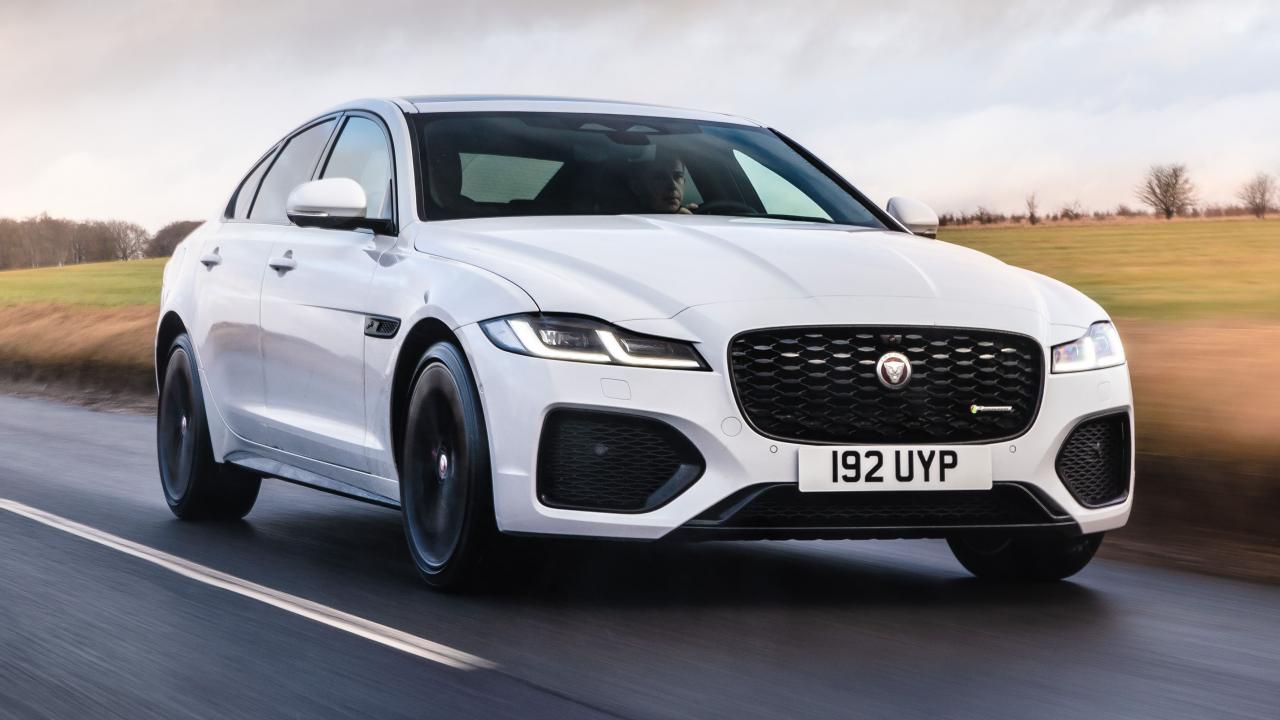 Jaguar hd car wallpapers 2021