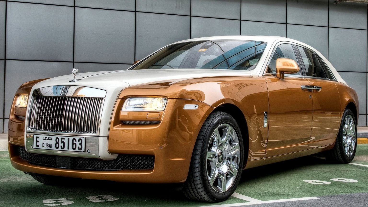 rolls royce hd wallpapers 1080p download | Free HD Wallpapers