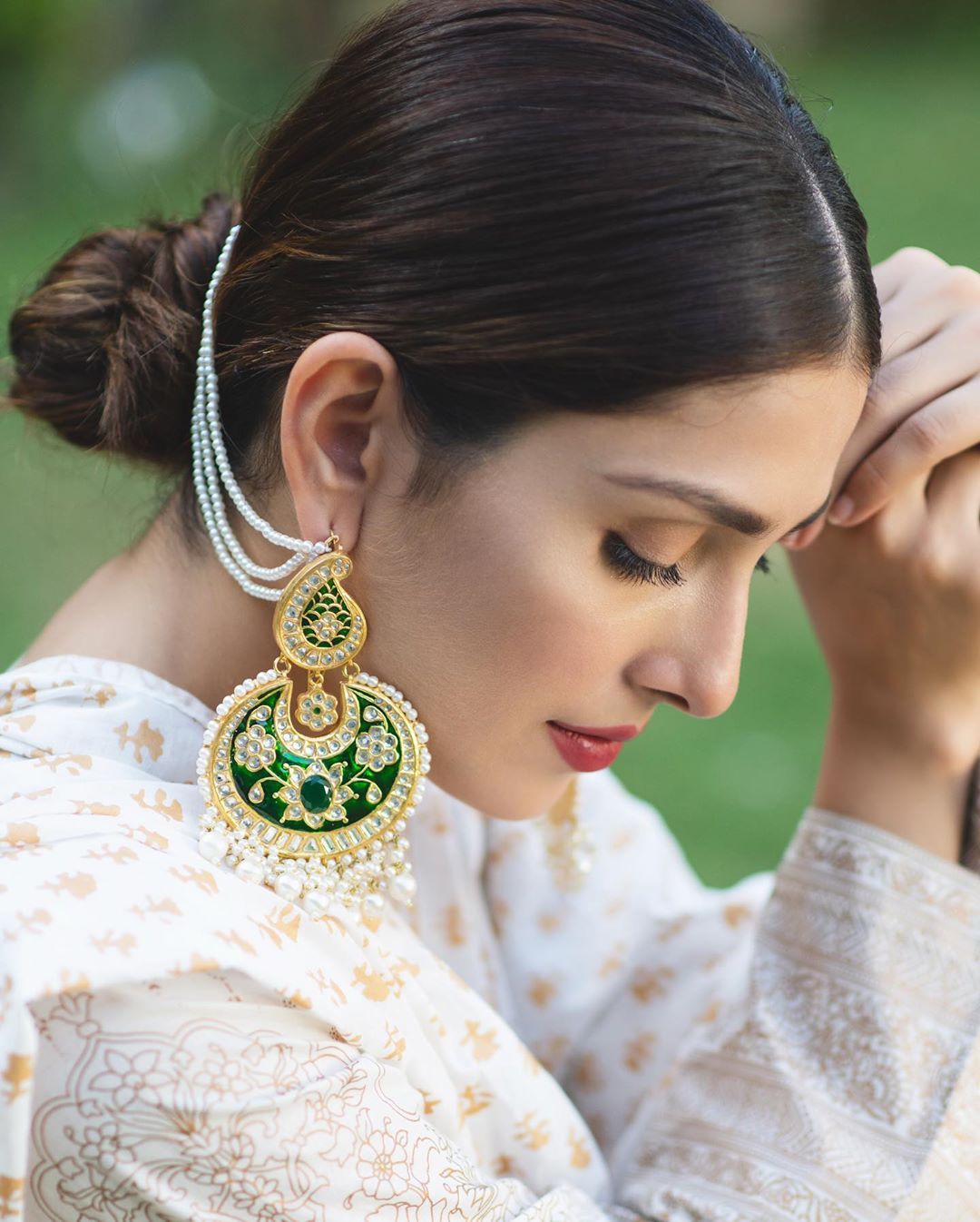 earrings hd images free download