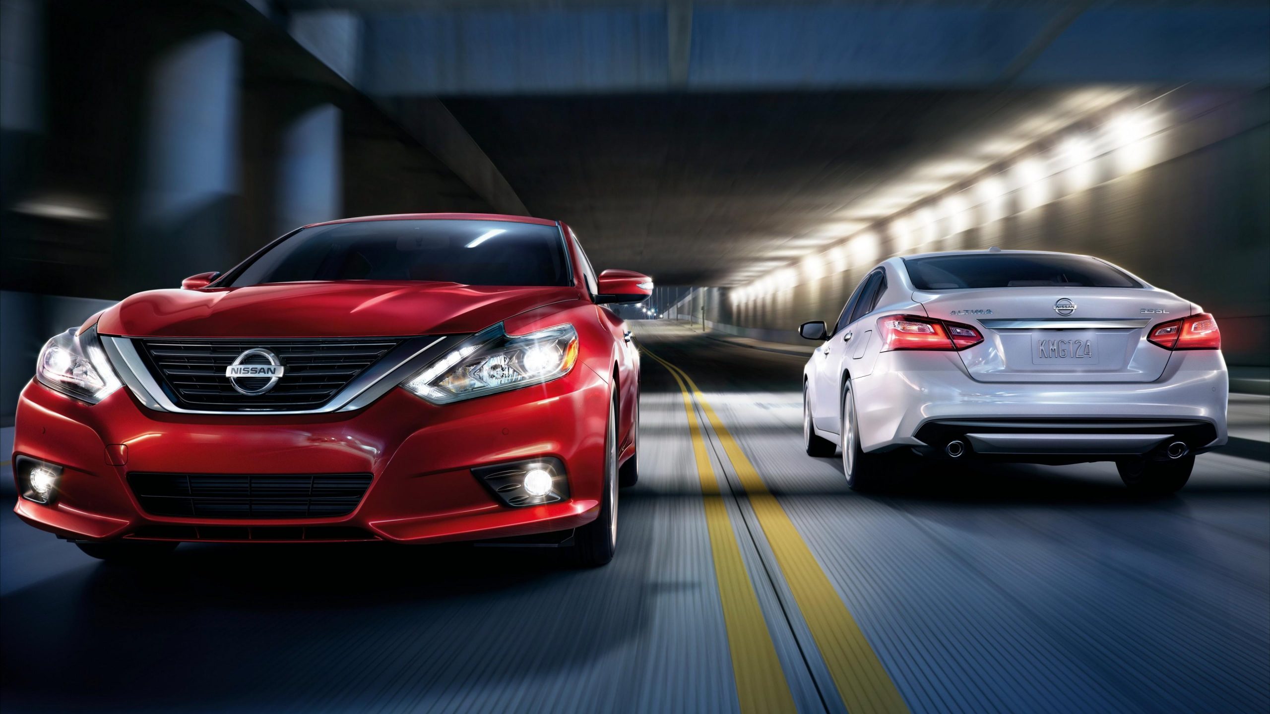 Nissan altima hd free 2020 wallpapers