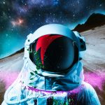 Astronaut Wallpaper 4k for Pc 2022 - Free HD Wallpapers