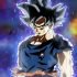 Goku Ultra Instinct Wallpaper 4K Download - Free HD Wallpapers