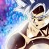 Goku Ultra Instinct Wallpaper 4K Download - Free HD Wallpapers