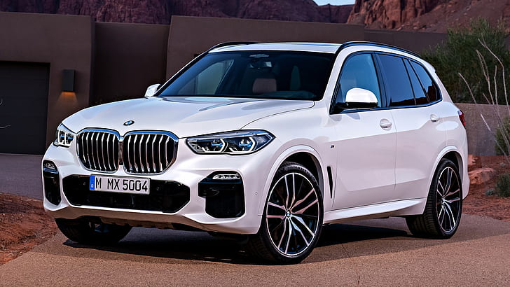 BMW X5 M Best HD Wallpaper For Pc Free Download