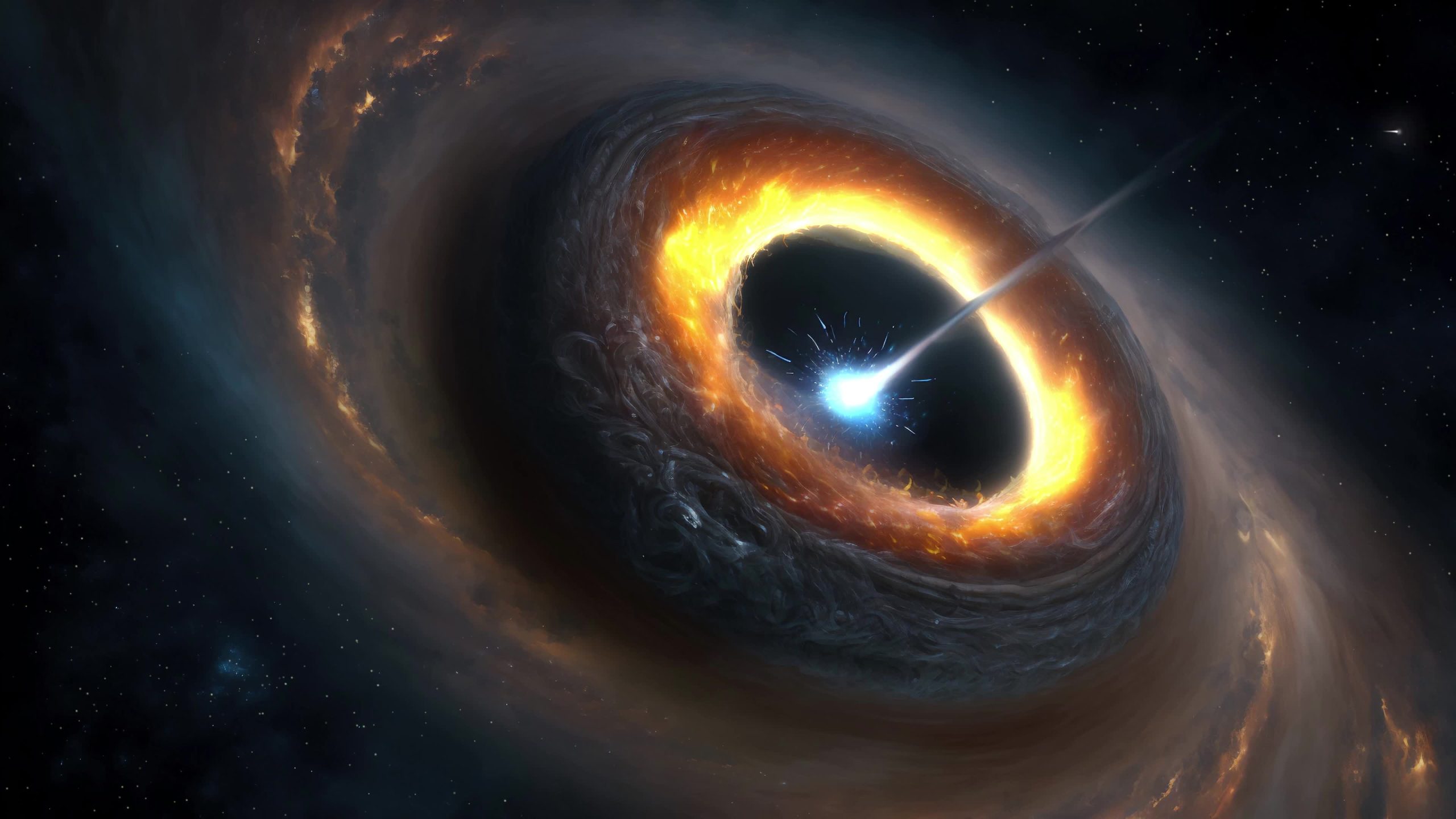 Debunking Myths: Separating Fact from Fiction about Black Holes