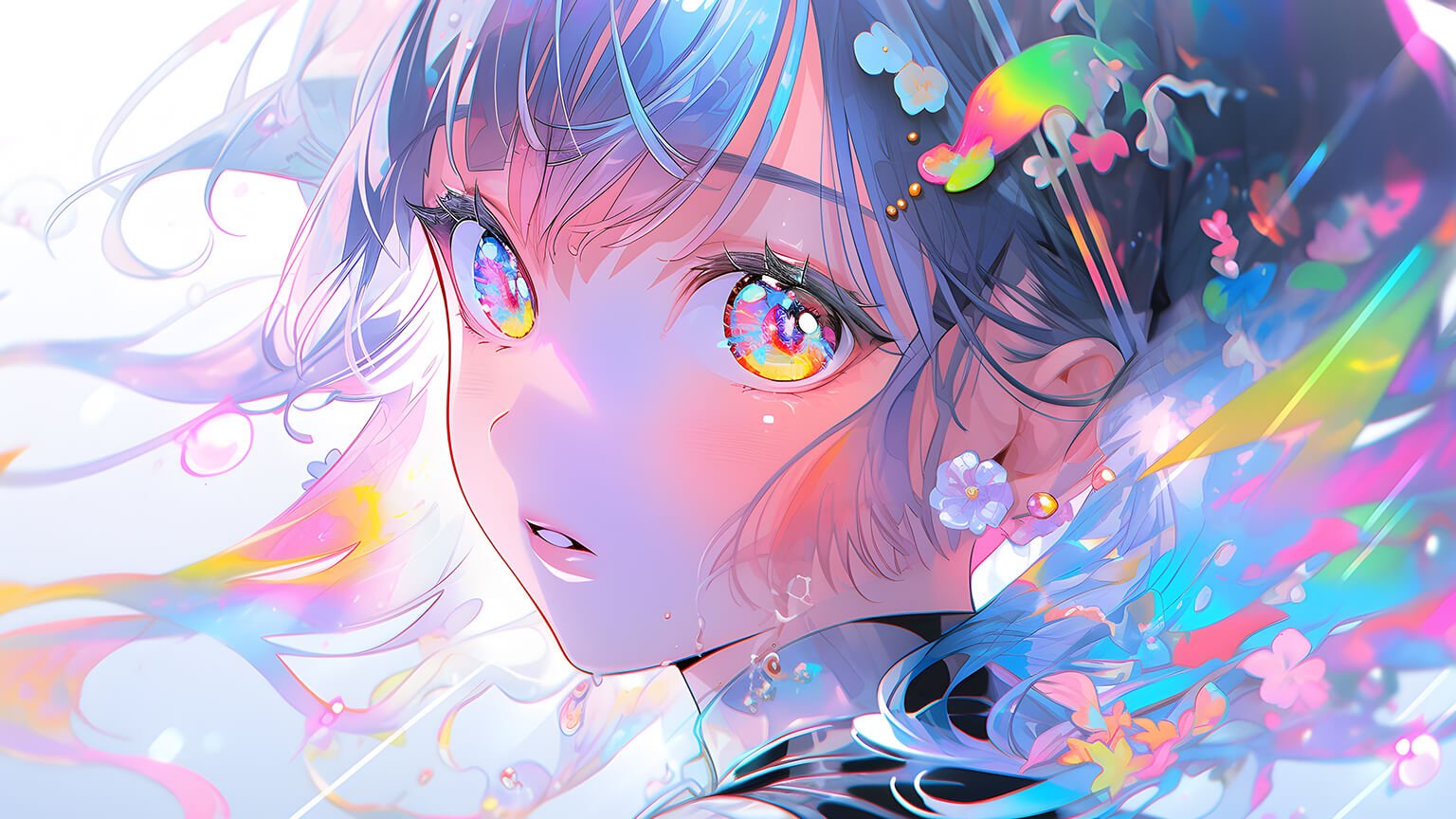 Get ready to upgrade your device with our top-rated 4K aesthetic anime wallpapers